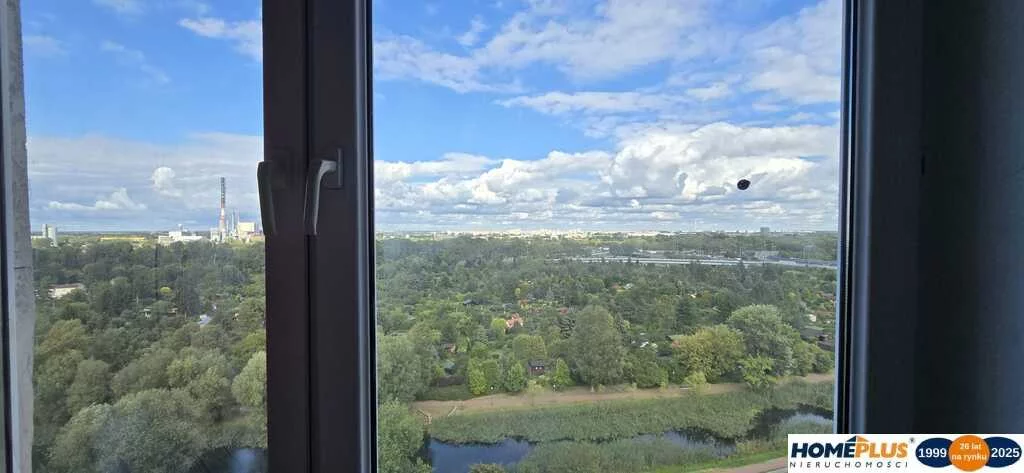 3 pokoje, mieszkanie 53,59 m², piętro 14, oferta nr , 124077/78/OMS, Warszawa, Bielany, Bielany, Gwiaździsta