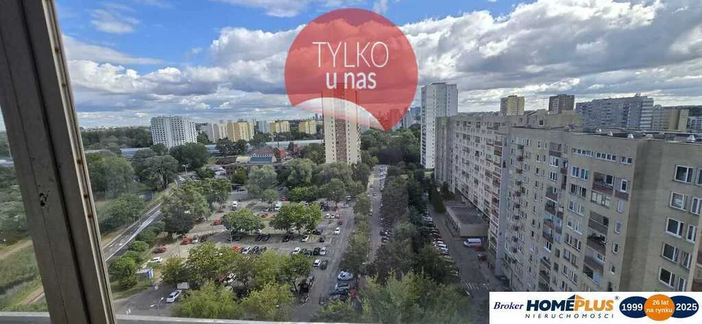 Apartamenty 124097/78/OMS Warszawa Bielany Gwiaździsta