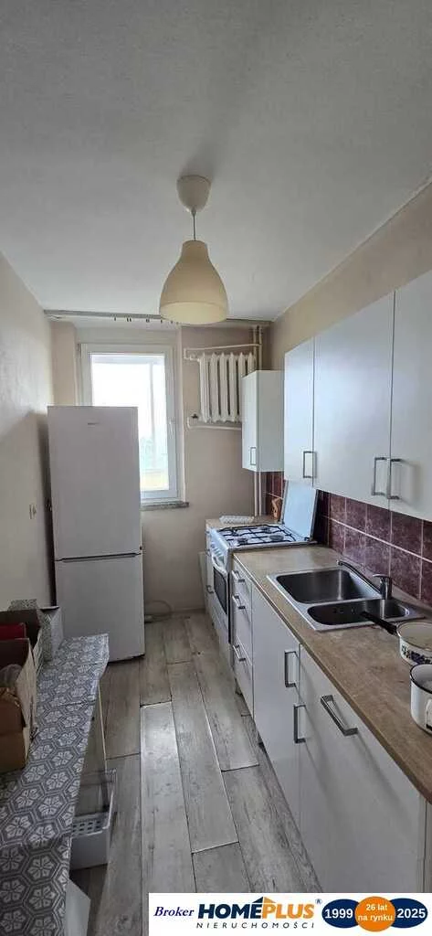 3 pokoje, mieszkanie 53,59 m², piętro 14, oferta nr , 124097/78/OMS, Warszawa, Bielany, Bielany, Gwiaździsta