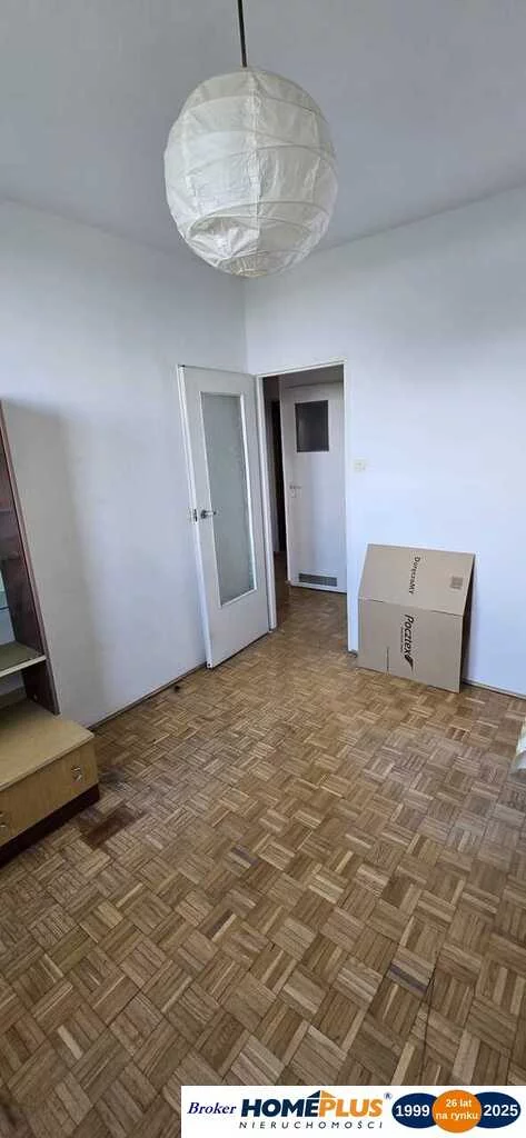 3 pokoje, mieszkanie 53,59 m², piętro 14, oferta nr , 124097/78/OMS, Warszawa, Bielany, Bielany, Gwiaździsta
