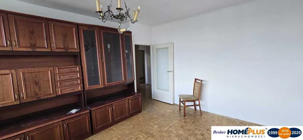 3 pokoje, mieszkanie 53,59 m², piętro 14, oferta nr , 124097/78/OMS, Warszawa, Bielany, Bielany, Gwiaździsta