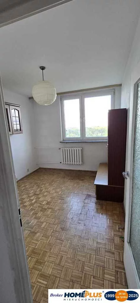 3 pokoje, mieszkanie 53,59 m², piętro 14, oferta nr , 124097/78/OMS, Warszawa, Bielany, Bielany, Gwiaździsta