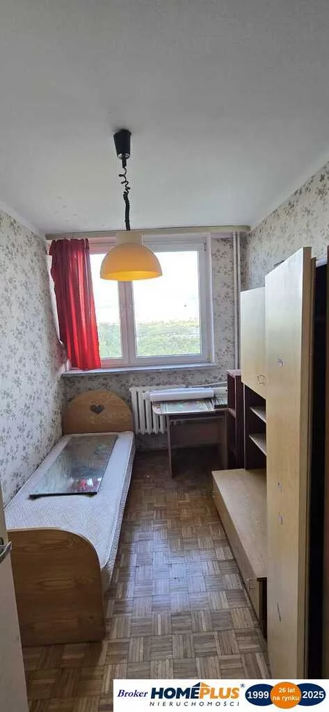 3 pokoje, mieszkanie 53,59 m², piętro 14, oferta nr , 124097/78/OMS, Warszawa, Bielany, Bielany, Gwiaździsta