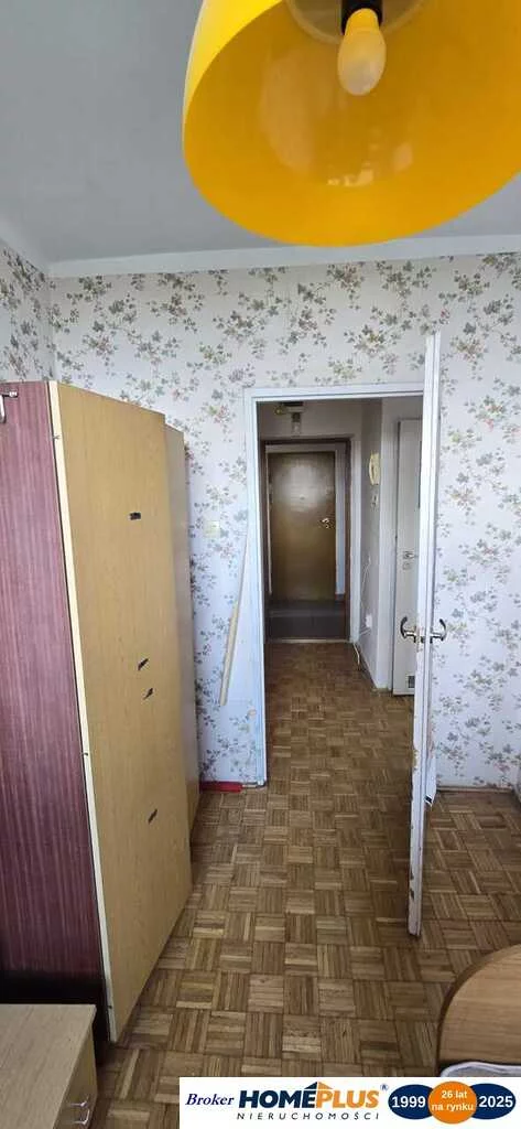 3 pokoje, mieszkanie 53,59 m², piętro 14, oferta nr , 124097/78/OMS, Warszawa, Bielany, Bielany, Gwiaździsta