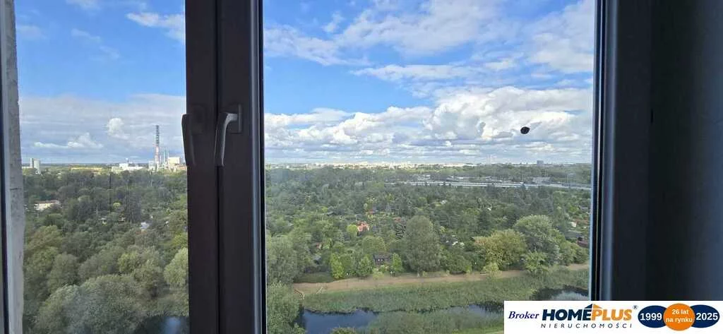 3 pokoje, mieszkanie 53,59 m², piętro 14, oferta nr , 124097/78/OMS, Warszawa, Bielany, Bielany, Gwiaździsta