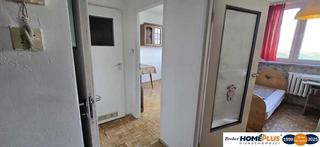 3 pokoje, mieszkanie 53,59 m², piętro 14, oferta nr , 124097/78/OMS, Warszawa, Bielany, Bielany, Gwiaździsta