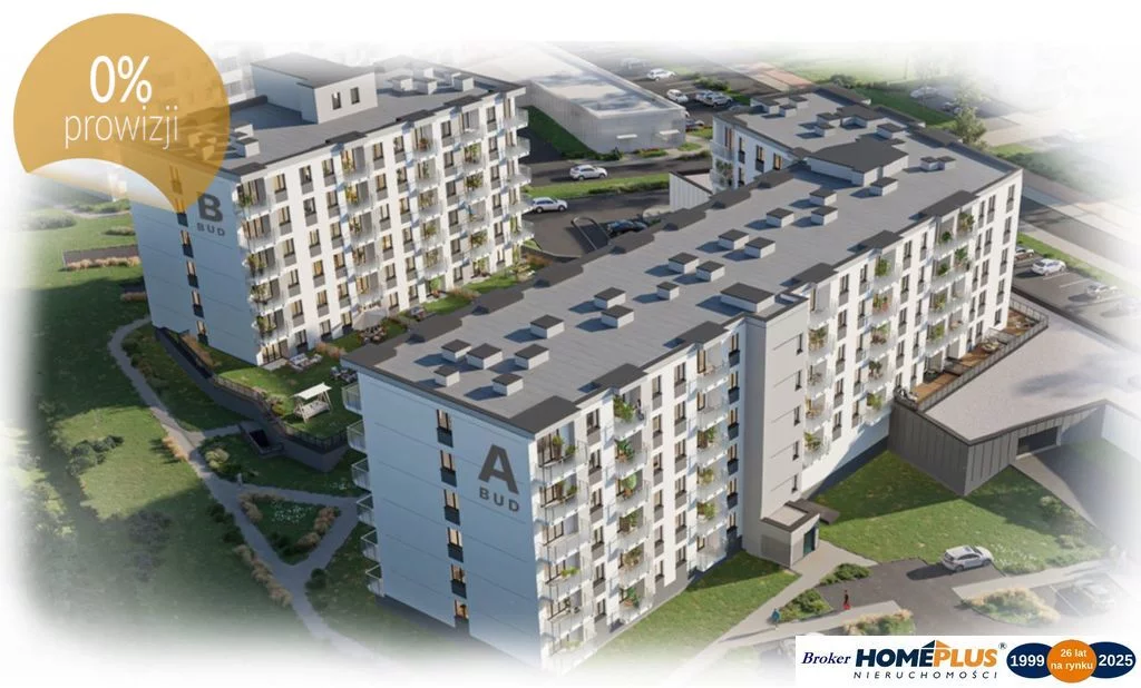 Apartamenty 110538/78/OMS Radzymin Juliusza Słowackiego