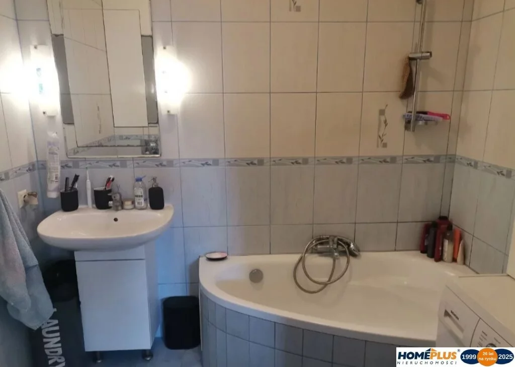 3 pokoje, mieszkanie 58,00 m², parter, oferta nr , 123656/78/OMS, Radzymin, Juliusza Słowackiego
