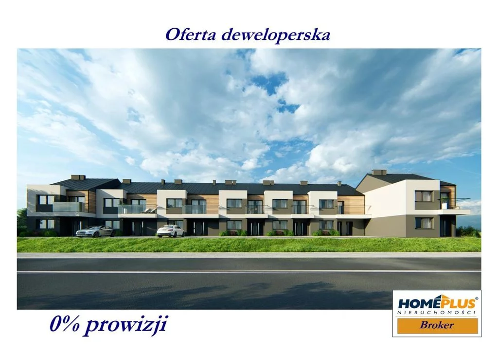 Mieszkanie trzypokojowe 57,17 m², Sosnowiec, Sielec, Klimontowska, Sprzedaż