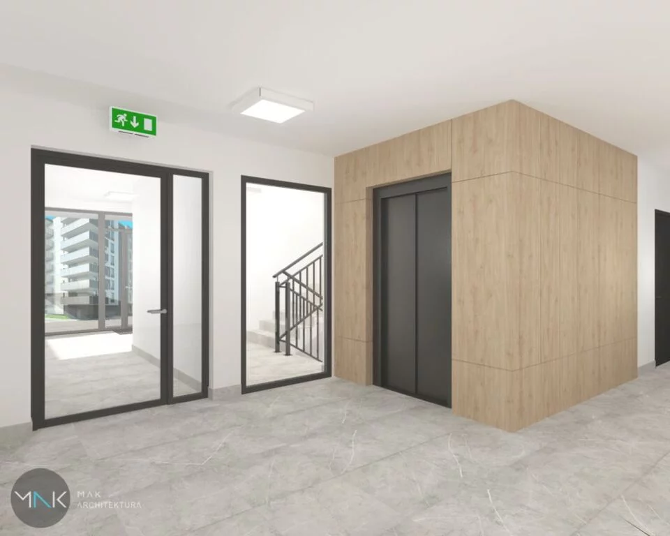 3 pokoje, mieszkanie 60,90 m², piętro 1, oferta nr , 123867/78/OMS, Toruń, Jakubskie Przedmieście, Lubicka