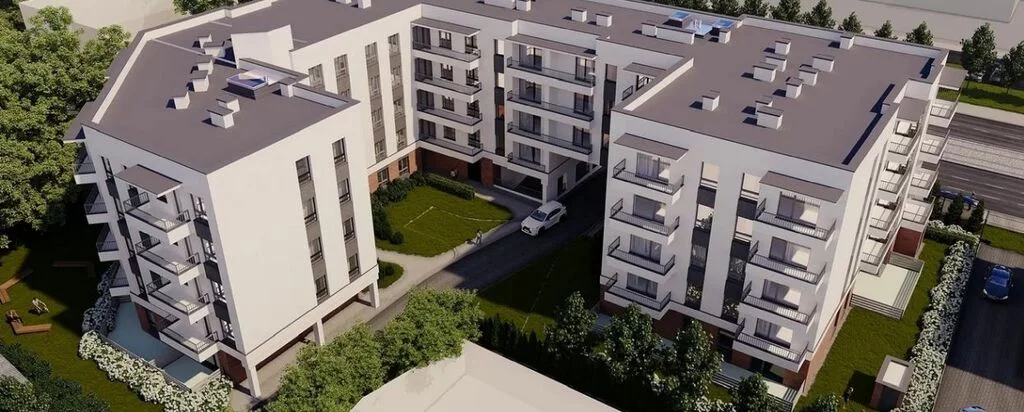 3 pokoje, mieszkanie 62,89 m², piętro 1, oferta nr , 122949/78/OMS, Toruń, Winnica, Lubicka