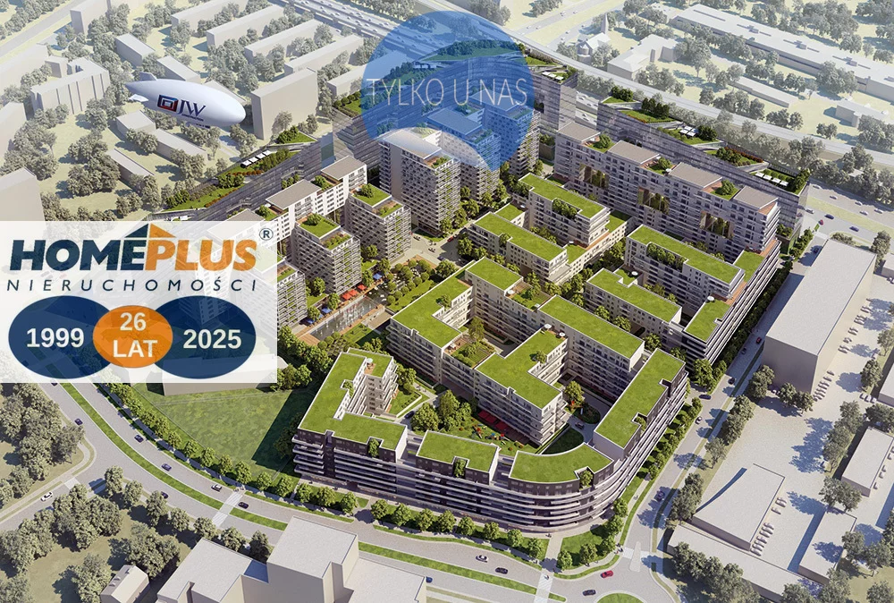 Apartamenty 123880/78/OMS Warszawa Wola Marcina Kasprzaka