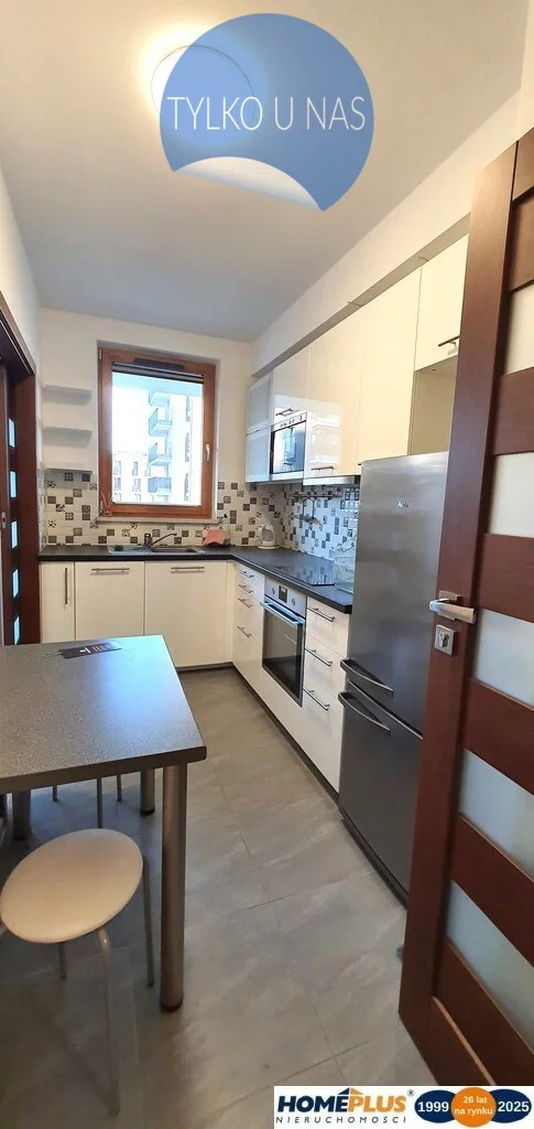 Apartamenty 124076/78/OMS Warszawa Wola Marcina Kasprzaka