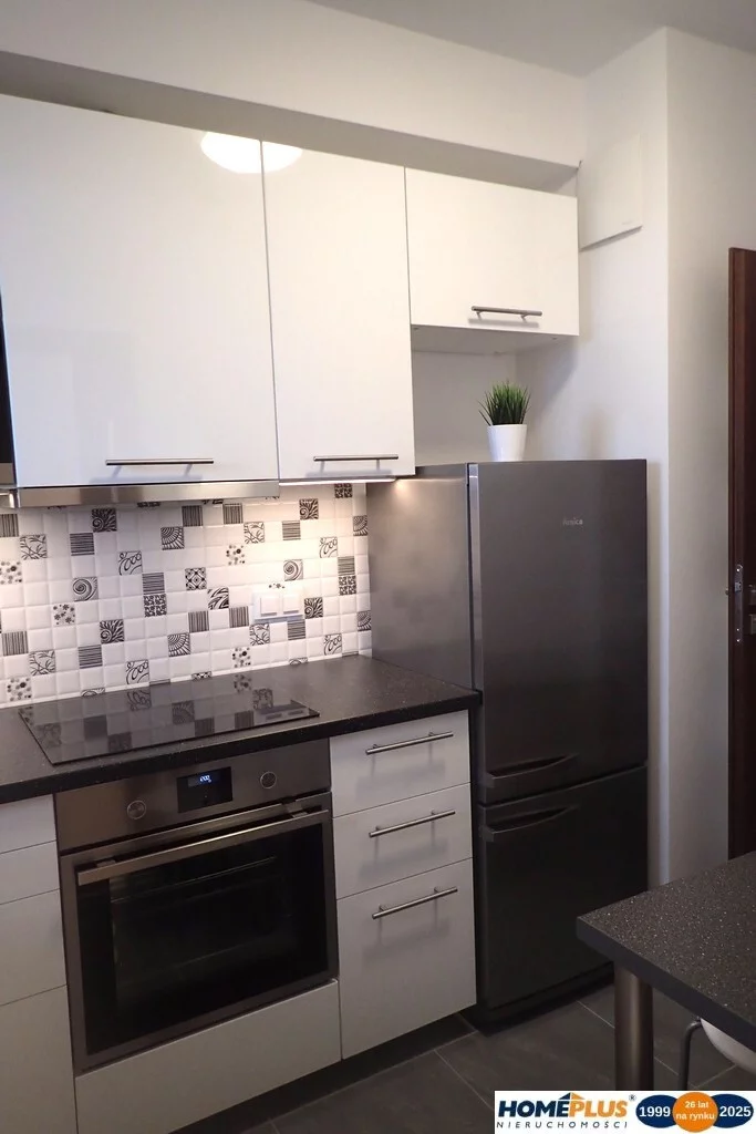 3 pokoje, mieszkanie 57,00 m², piętro 4, oferta nr , 124076/78/OMS, Warszawa, Wola, Wola, Marcina Kasprzaka