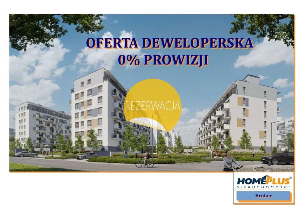 Mieszkanie trzypokojowe 60,27 m², Warszawa, Praga Południe, Ostrobramska, Sprzedaż