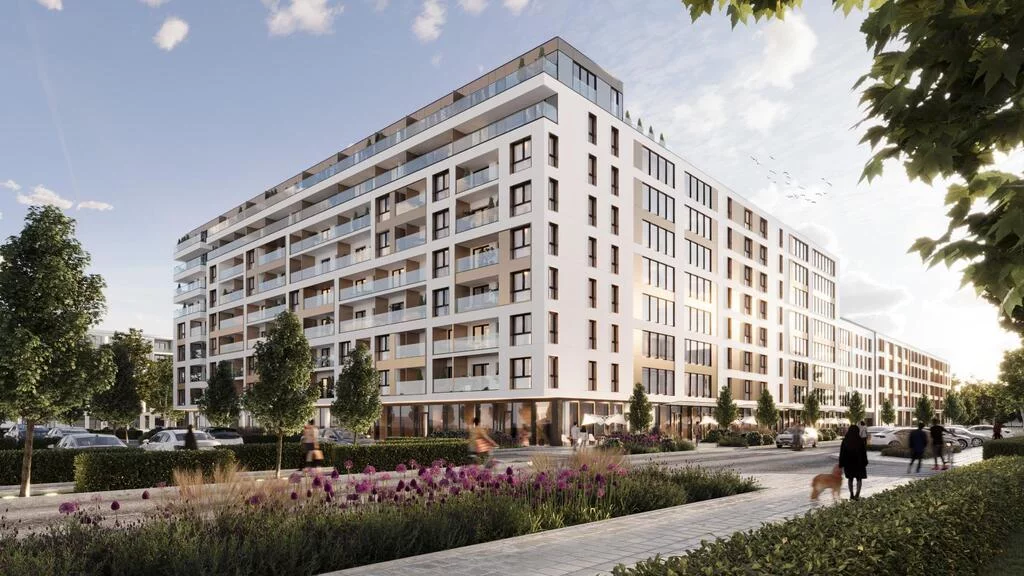 Apartamenty 123649/78/OMS Katowice Śródmieście Przemysłowa
