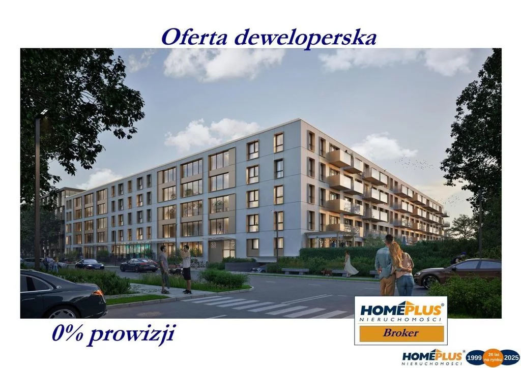 Apartamenty 123959/78/OMS Katowice Śródmieście Przemysłowa