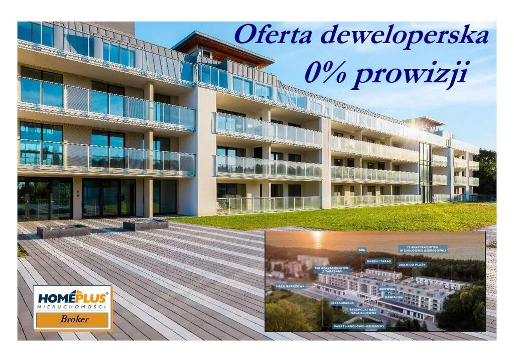 Apartamenty 124196/78/OMS Rogowo