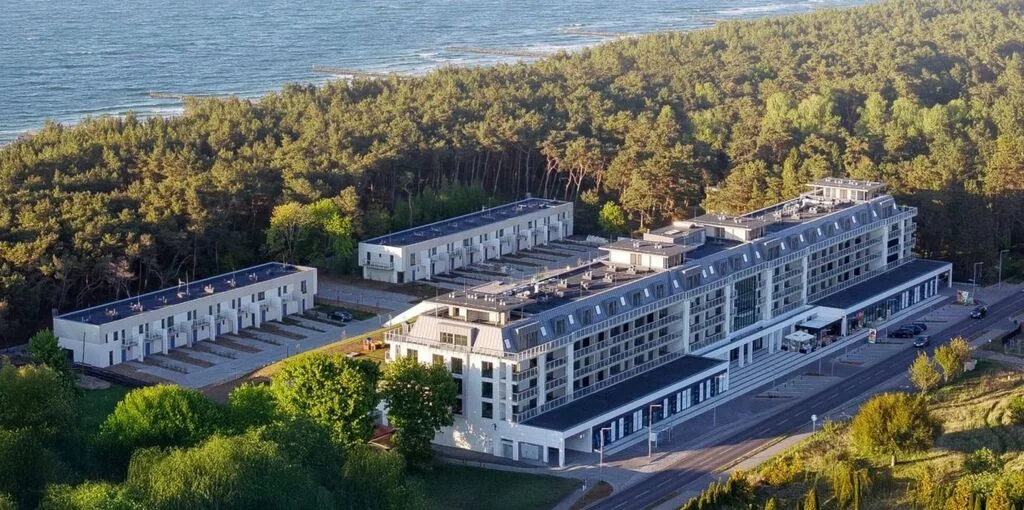 3 pokoje, mieszkanie 62,12 m², parter, oferta nr , 124196/78/OMS, Rogowo