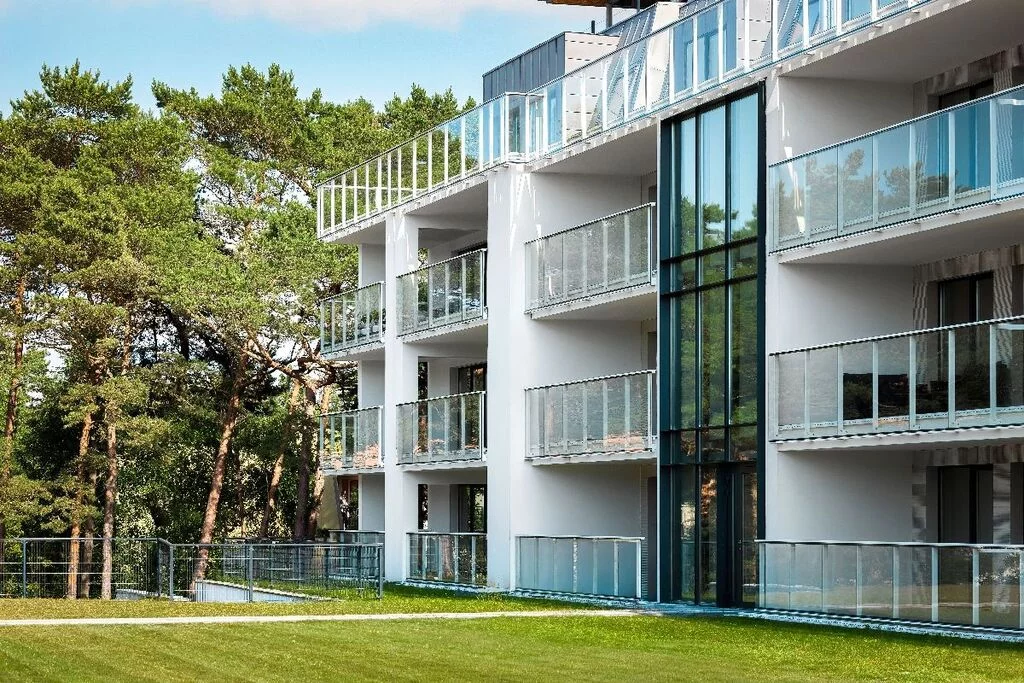 3 pokoje, mieszkanie 62,12 m², parter, oferta nr , 124196/78/OMS, Rogowo