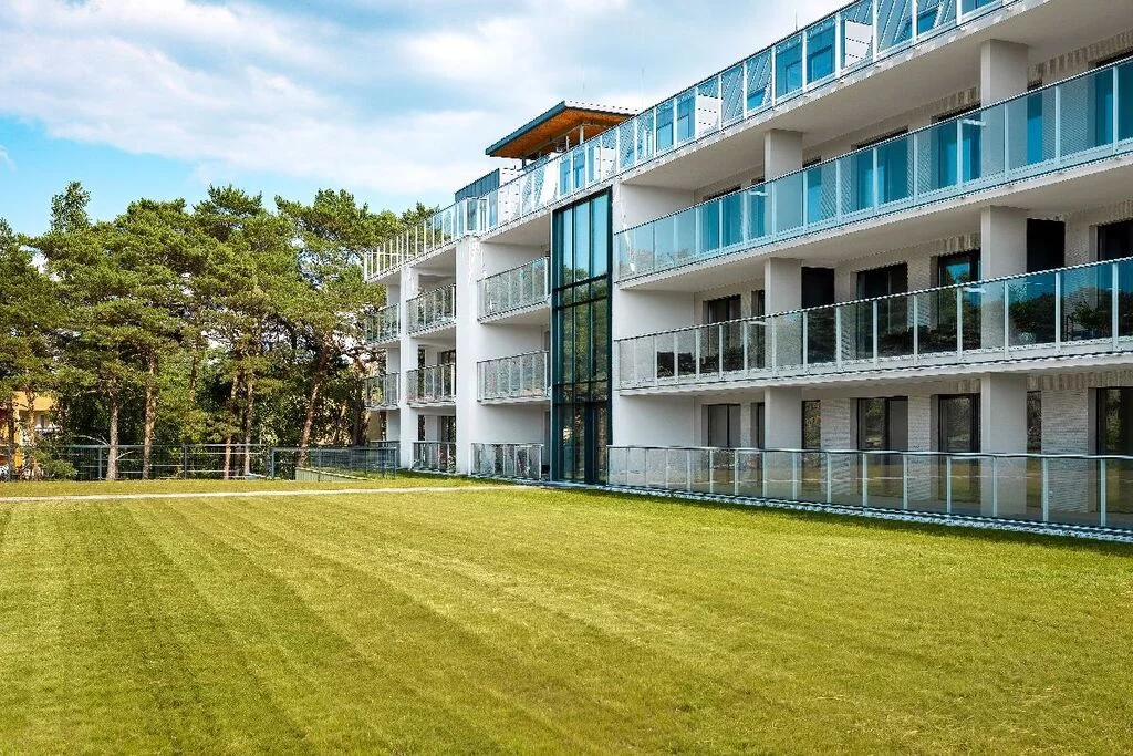 3 pokoje, mieszkanie 62,12 m², parter, oferta nr , 124196/78/OMS, Rogowo