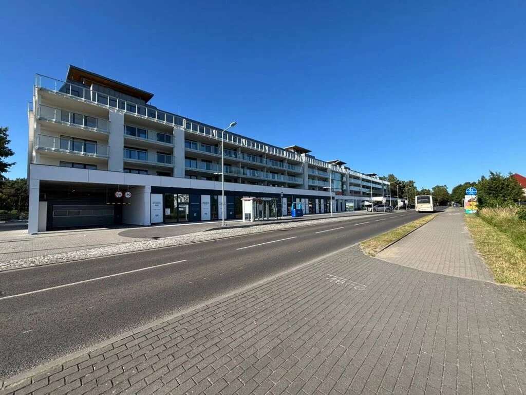 3 pokoje, mieszkanie 62,12 m², parter, oferta nr , 124196/78/OMS, Rogowo