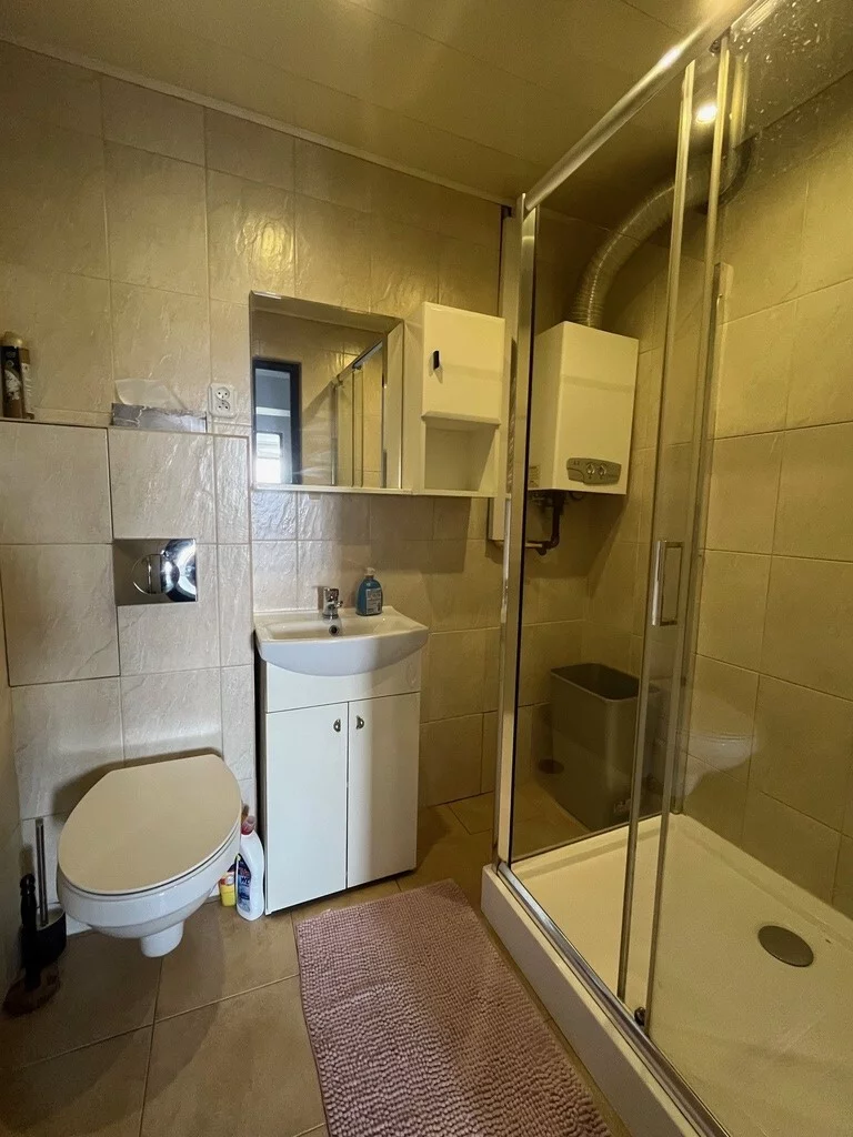 3 pokoje, mieszkanie 56,00 m², piętro 4, oferta nr , 123641/78/OMS, Sosnowiec, Romana Dmowskiego