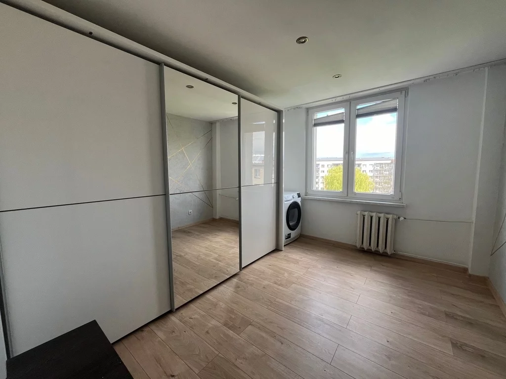 3 pokoje, mieszkanie 56,00 m², piętro 4, oferta nr , 123641/78/OMS, Sosnowiec, Romana Dmowskiego