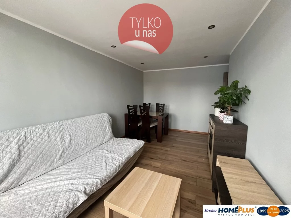 Apartamenty 124212/78/OMS Sosnowiec Romana Dmowskiego