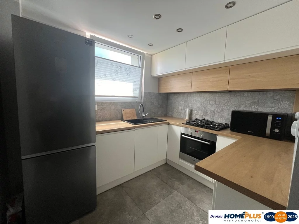 3 pokoje, mieszkanie 56,00 m², piętro 4, oferta nr , 124212/78/OMS, Sosnowiec, Romana Dmowskiego