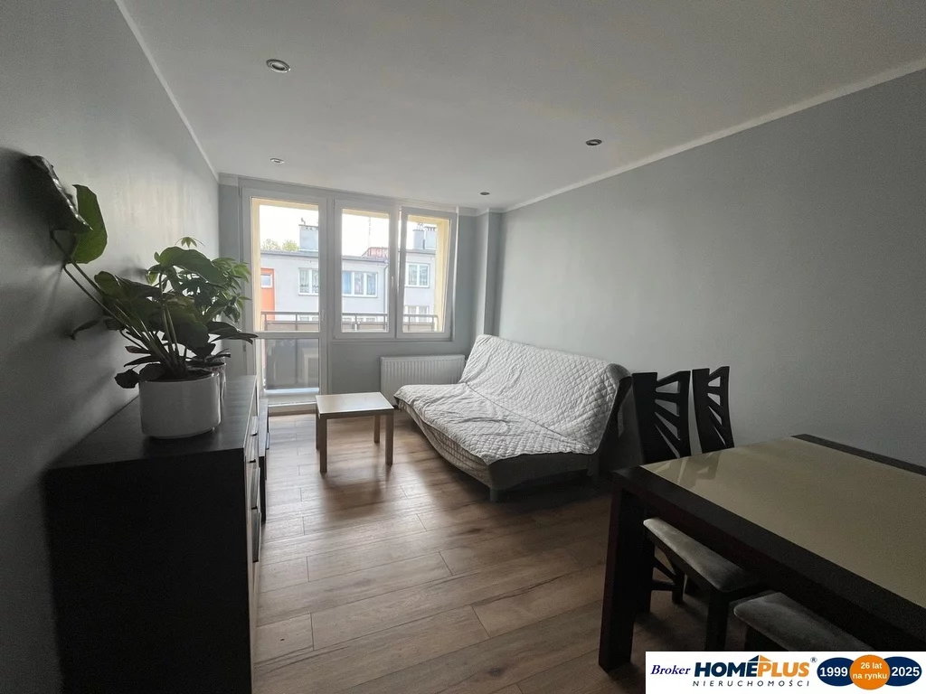 3 pokoje, mieszkanie 56,00 m², piętro 4, oferta nr , 124212/78/OMS, Sosnowiec, Romana Dmowskiego