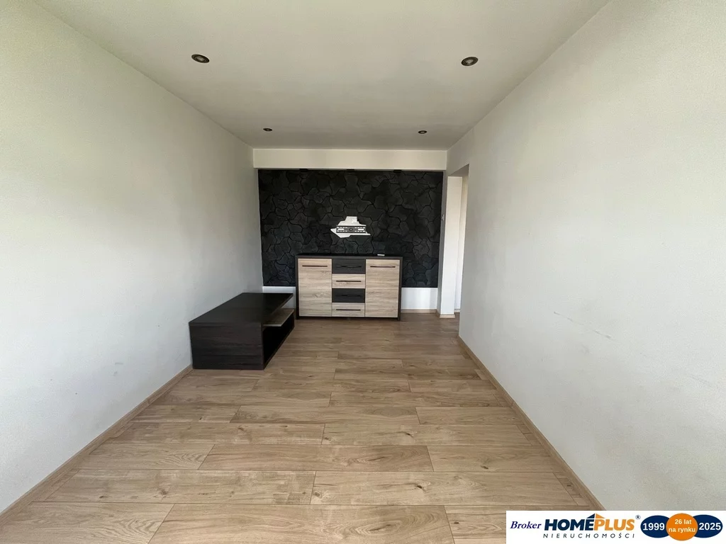 3 pokoje, mieszkanie 56,00 m², piętro 4, oferta nr , 124212/78/OMS, Sosnowiec, Romana Dmowskiego