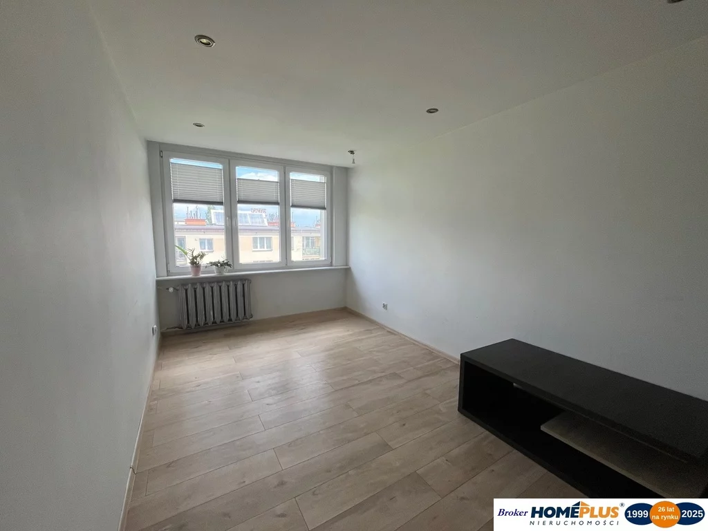 3 pokoje, mieszkanie 56,00 m², piętro 4, oferta nr , 124212/78/OMS, Sosnowiec, Romana Dmowskiego
