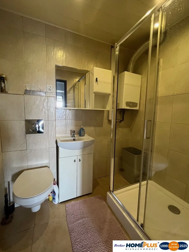3 pokoje, mieszkanie 56,00 m², piętro 4, oferta nr , 124212/78/OMS, Sosnowiec, Romana Dmowskiego