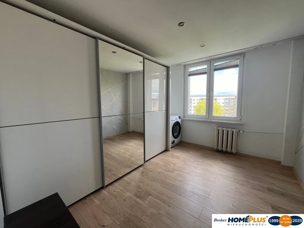 3 pokoje, mieszkanie 56,00 m², piętro 4, oferta nr , 124212/78/OMS, Sosnowiec, Romana Dmowskiego