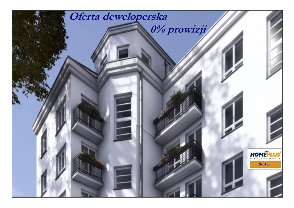 Mieszkanie 58,90 m², piętro 3, oferta nr , 118191/78/OMS, Warszawa, Praga Południe, Praga Południe, Skaryszewska