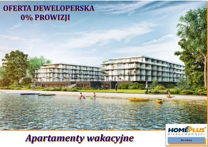 Apartamenty 121527/78/OMS Dziwnów Spadochroniarzy Polskich