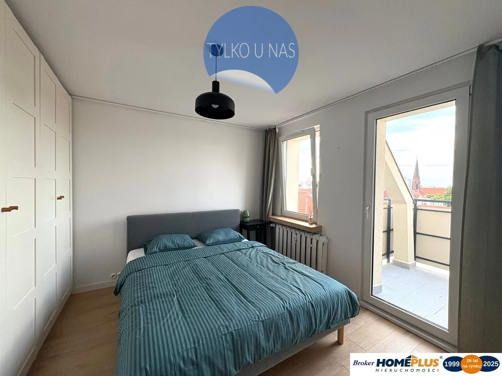 Apartamenty 124080/78/OMS Katowice Stanisława Fliegera