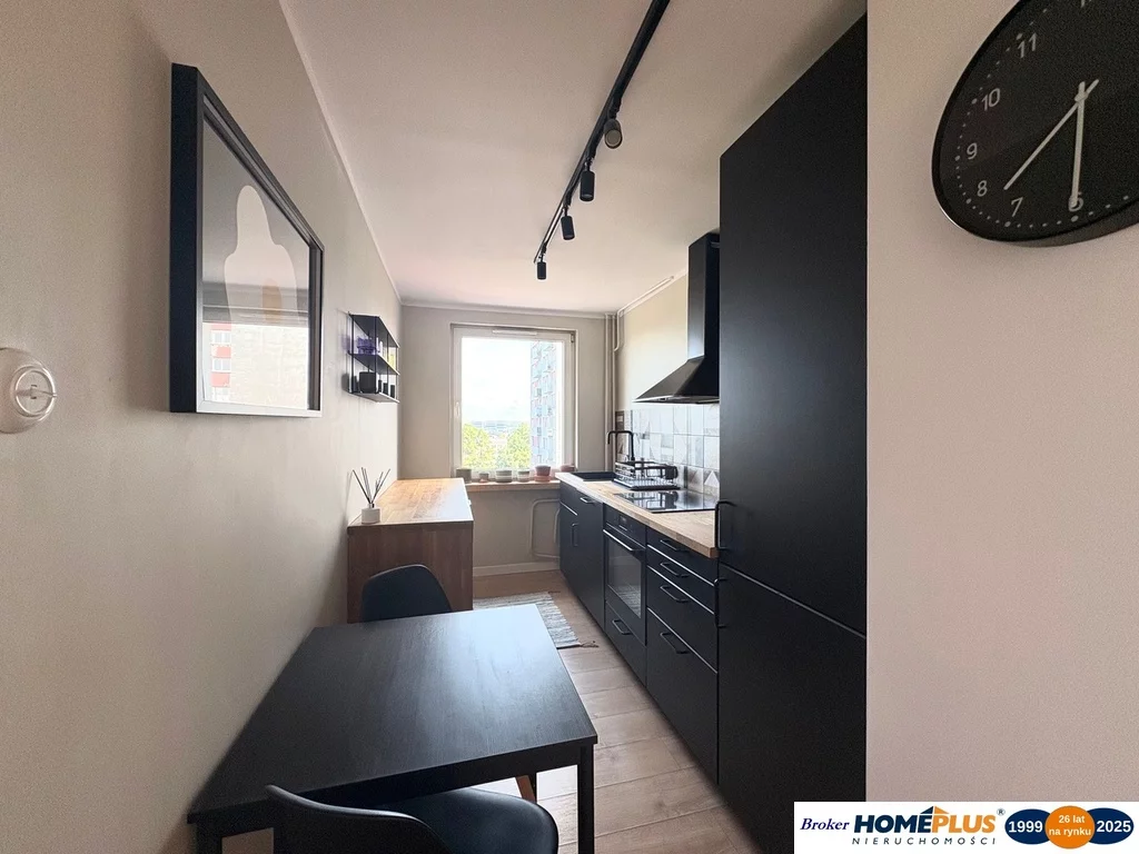 3 pokoje, mieszkanie 64,00 m², piętro 4, oferta nr , 124080/78/OMS, Katowice, Stanisława Fliegera