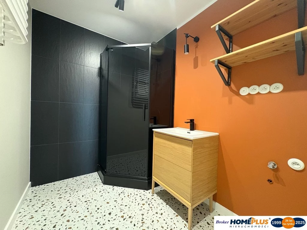 3 pokoje, mieszkanie 64,00 m², piętro 4, oferta nr , 124080/78/OMS, Katowice, Stanisława Fliegera