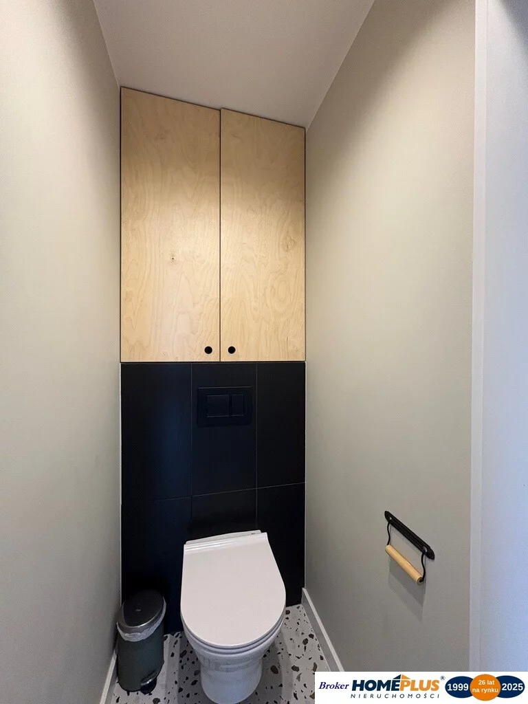 3 pokoje, mieszkanie 64,00 m², piętro 4, oferta nr , 124080/78/OMS, Katowice, Stanisława Fliegera