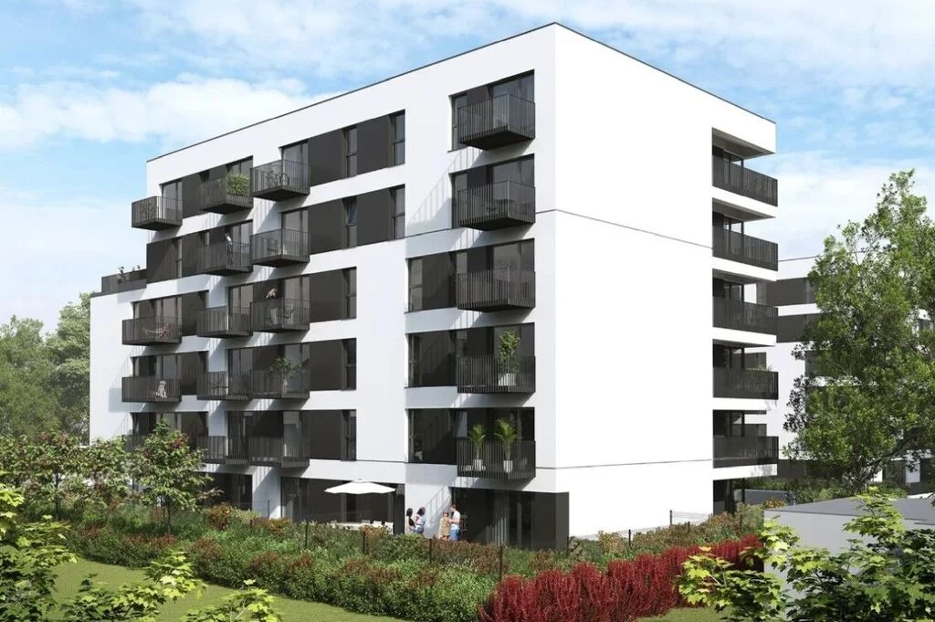 3 pokoje, mieszkanie 61,72 m², piętro 3, oferta nr , 124158/78/OMS, Warszawa, Wawer, Wawer, Szpacza