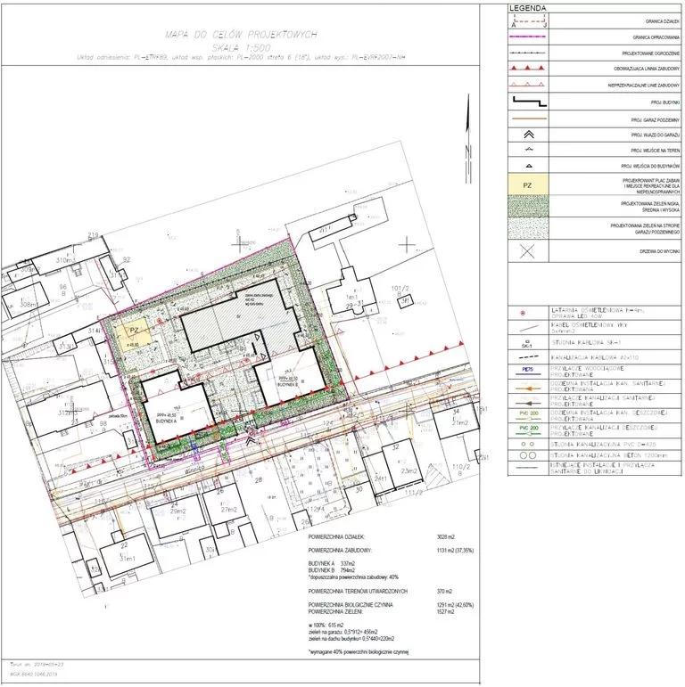 3 pokoje, mieszkanie 47,77 m², piętro 3, oferta nr , 118353/78/OMS, Toruń, Winnica, Winnica