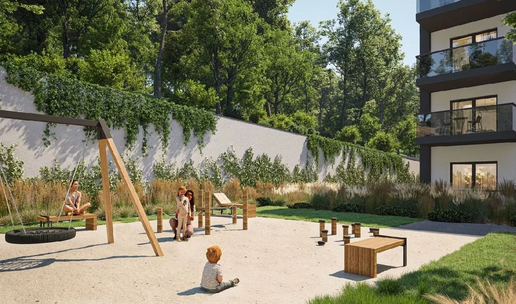 3 pokoje, mieszkanie 50,67 m², piętro 2, oferta nr , 124207/78/OMS, Toruń, Winnica, Winnica