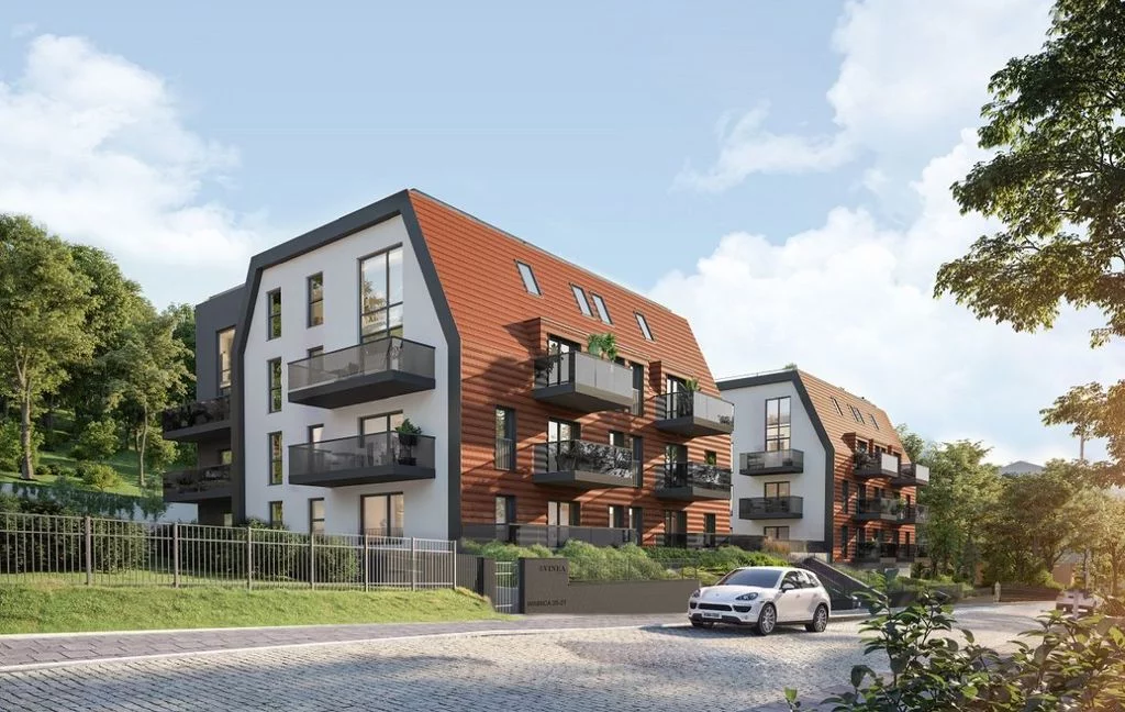 3 pokoje, mieszkanie 62,32 m², piętro 1, oferta nr , 122935/78/OMS, Toruń, Winnica, Winnica