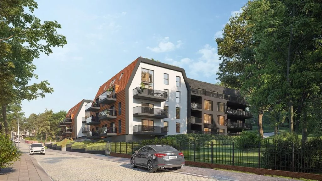 3 pokoje, mieszkanie 62,32 m², piętro 1, oferta nr , 122935/78/OMS, Toruń, Winnica, Winnica