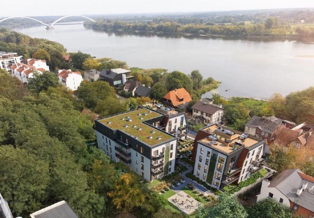 3 pokoje, mieszkanie 62,32 m², piętro 1, oferta nr , 122935/78/OMS, Toruń, Winnica, Winnica