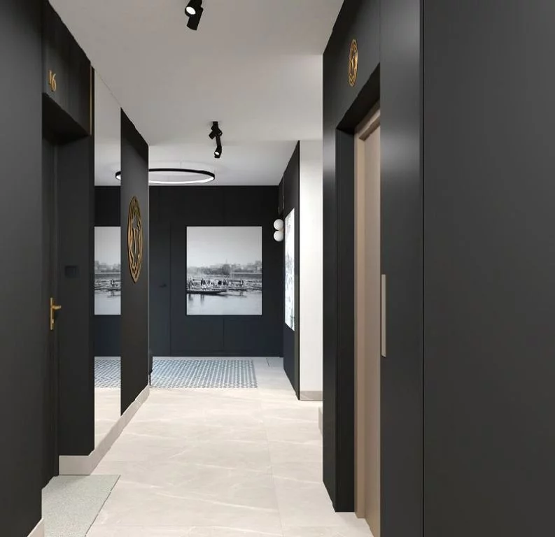 3 pokoje, mieszkanie 53,49 m², piętro 2, oferta nr , 122936/78/OMS, Toruń, Winnica, Winnica