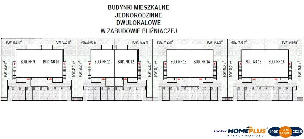 3 pokoje, mieszkanie 66,51 m², parter, oferta nr , 122283/78/OMS, Radzymin, Wołomińska
