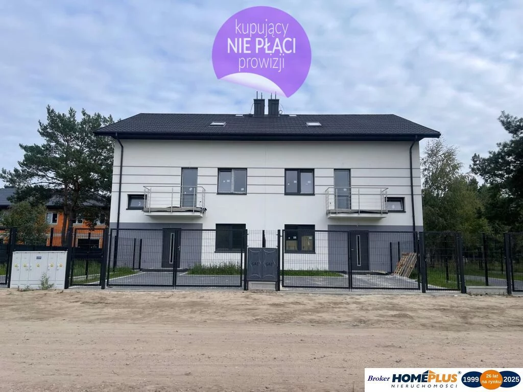 Apartamenty 124096/78/OMS Ciemne Wygodna